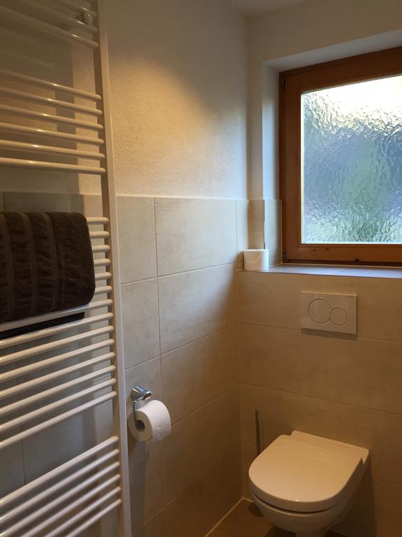 Ferienwohnungen Bailom Bach  Quarto foto