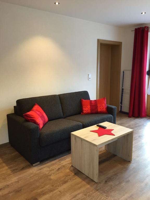 Ferienwohnungen Bailom Bach  Quarto foto