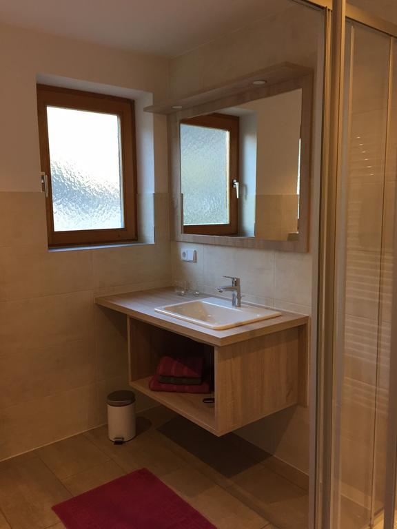 Ferienwohnungen Bailom Bach  Quarto foto